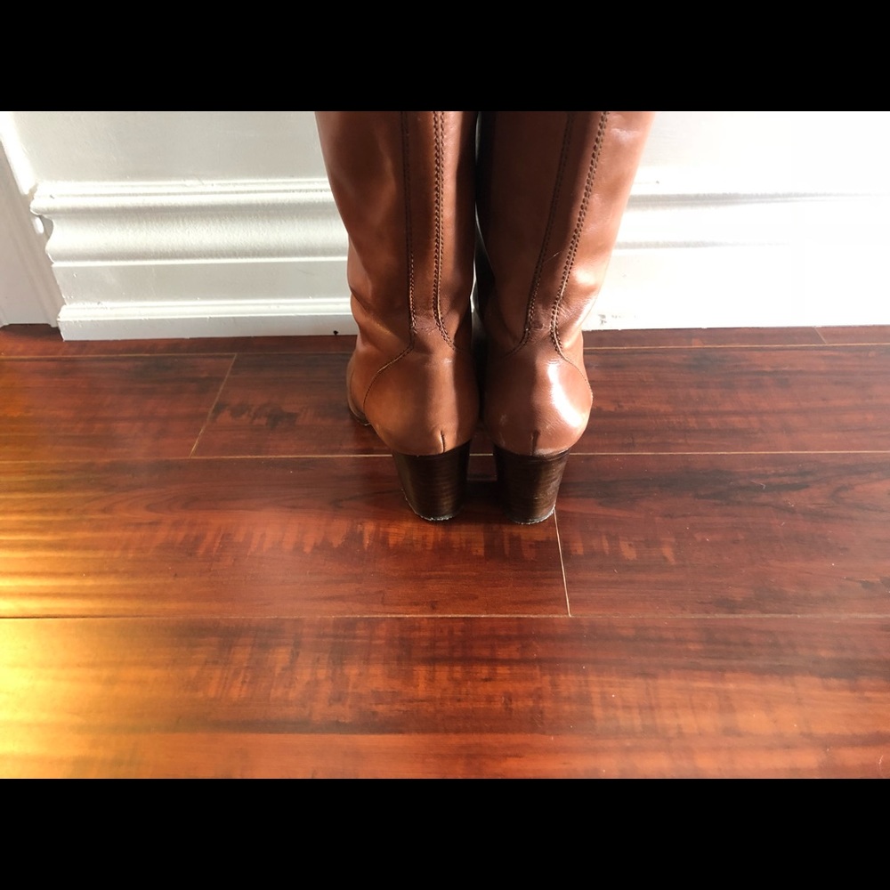J crew boots - Picture 6 of 7